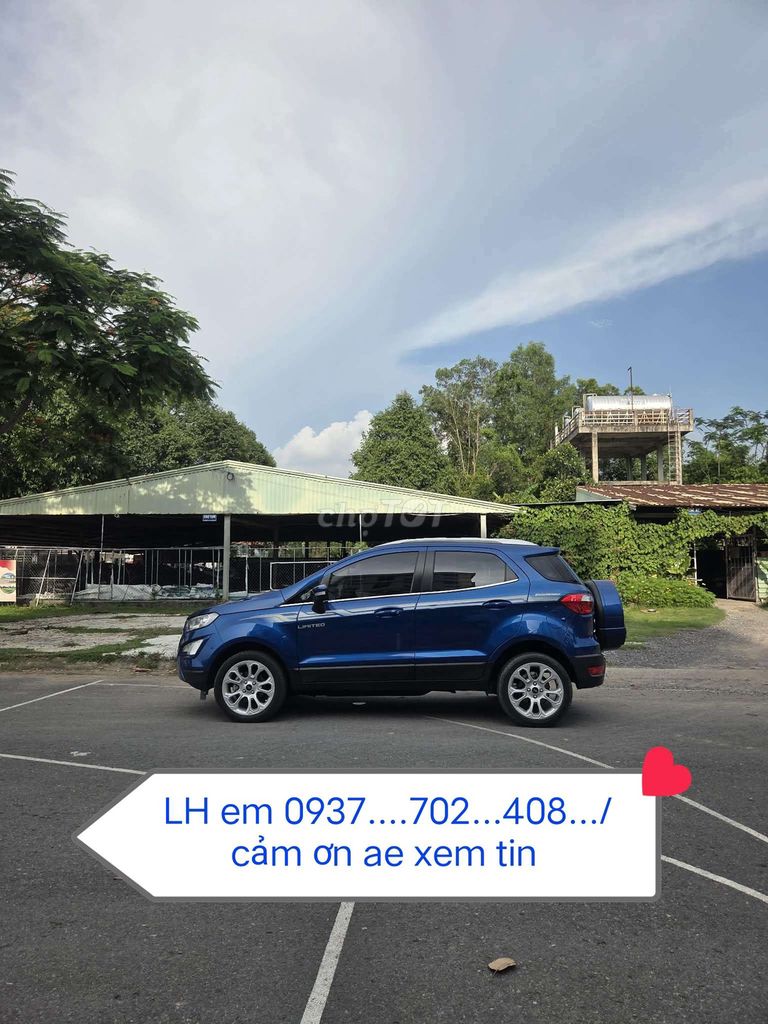 Ford 2019 - ảnh 2