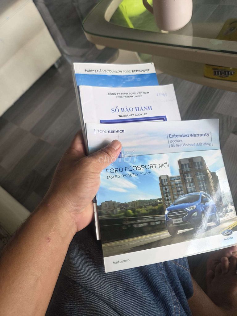 Ford 2019 - ảnh 3