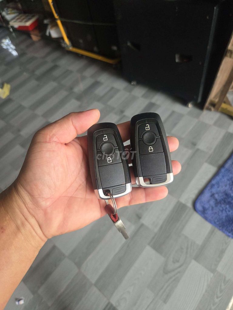 Ford 2019 - ảnh 5