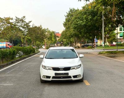 Kia Forte 2010 - ảnh 1