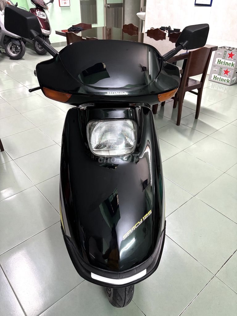 Bán xe 1996 - ảnh 1