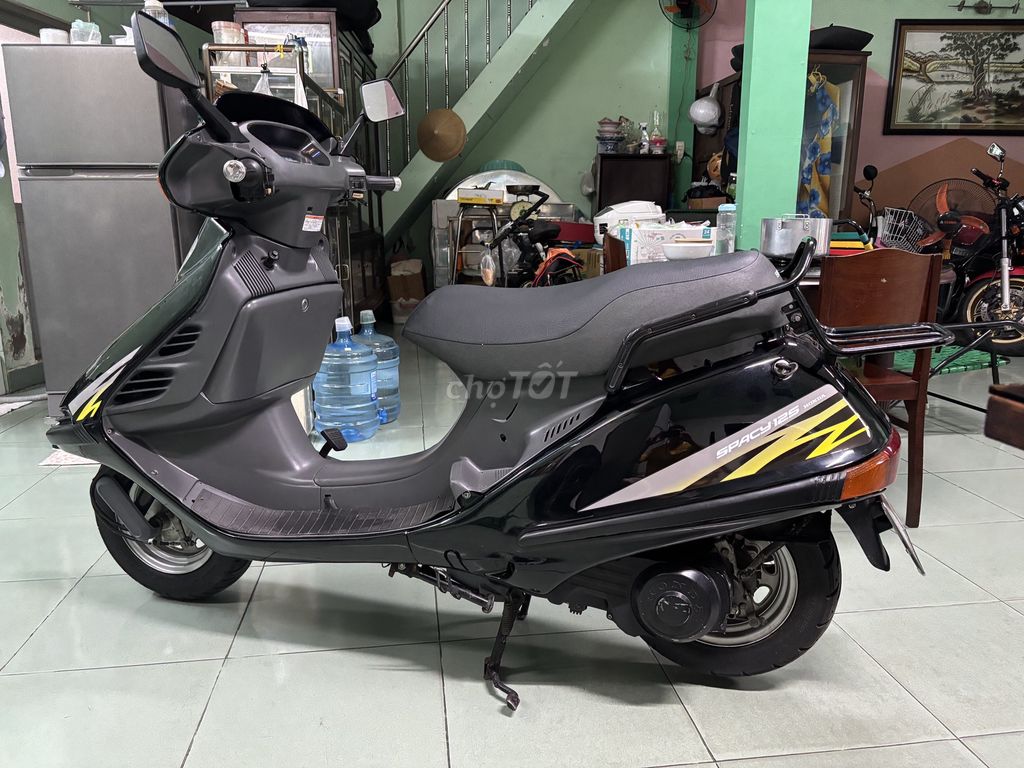 Bán xe 1996 - ảnh 2