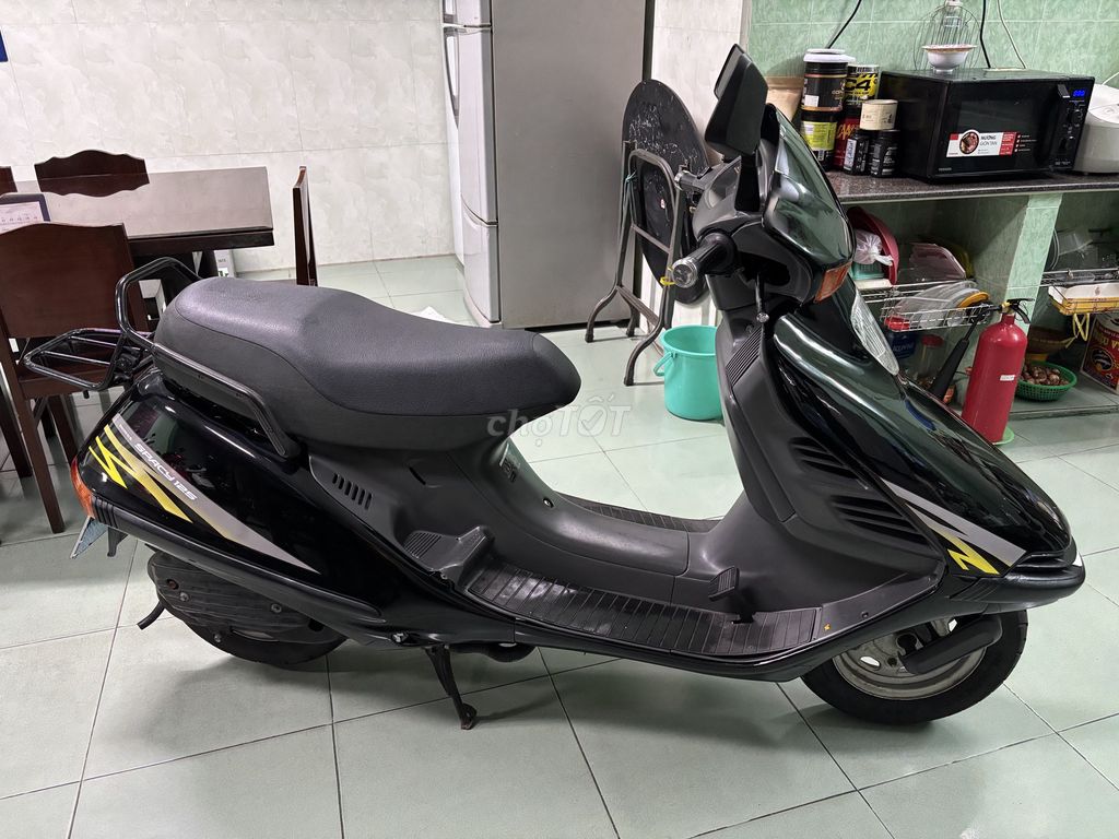 Bán xe 1996 - ảnh 3