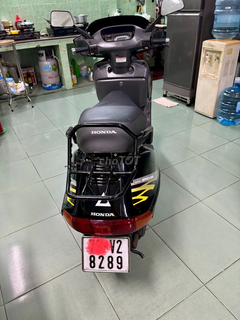 Bán xe 1996 - ảnh 4