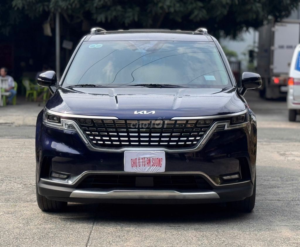 Kia 2022 - ảnh 1