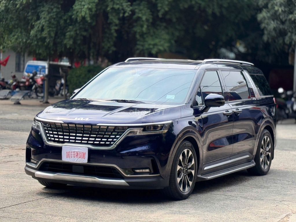 Kia 2022 - ảnh 2