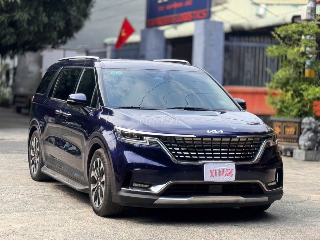 Kia 2022 - ảnh 3