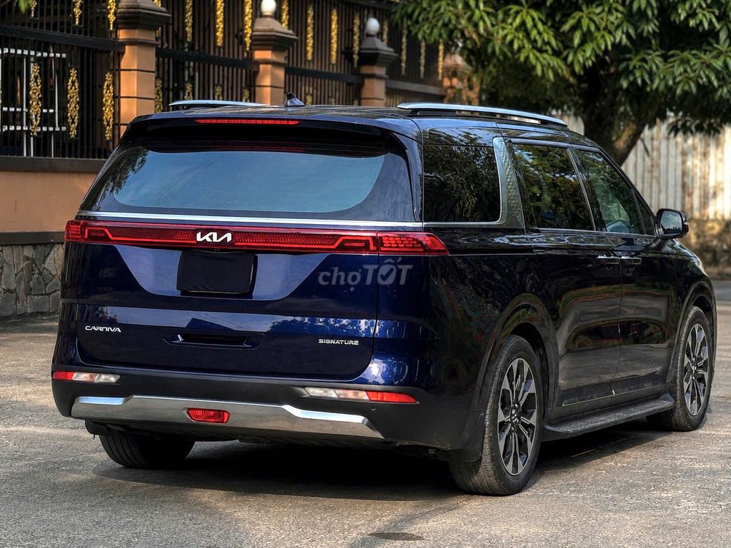 Kia 2022 - ảnh 4