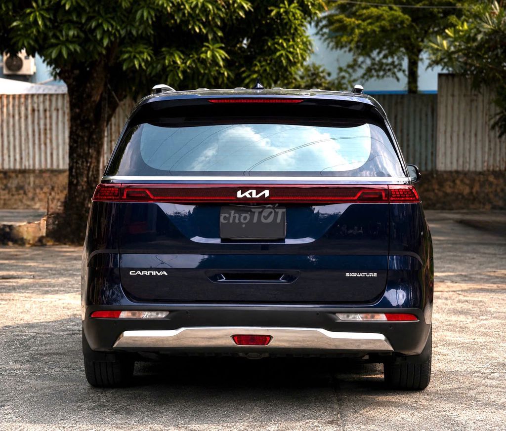 Kia 2022 - ảnh 5