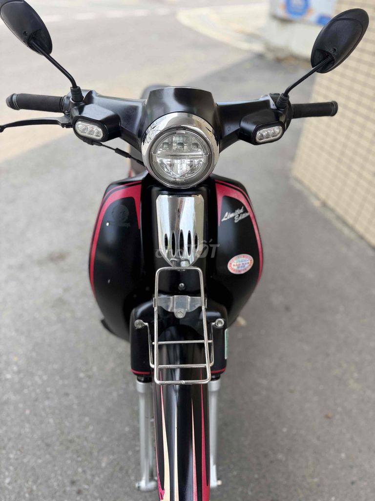 Xe m 2024 - ảnh 1