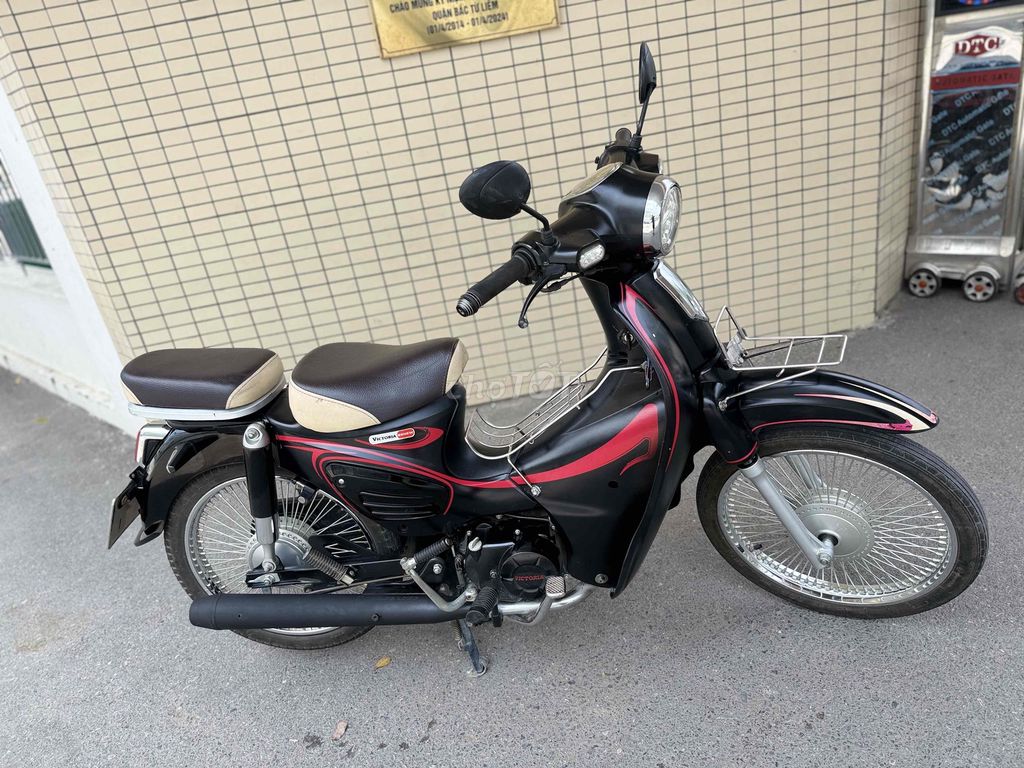 Xe m 2024 - ảnh 2