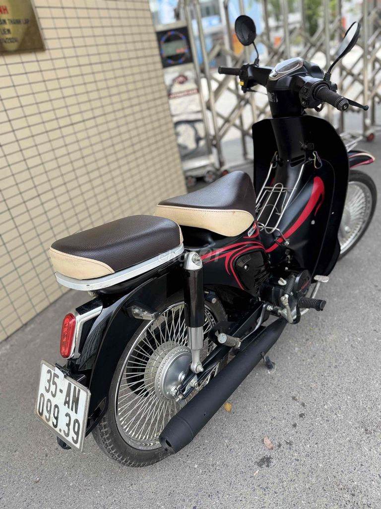Xe m 2024 - ảnh 3