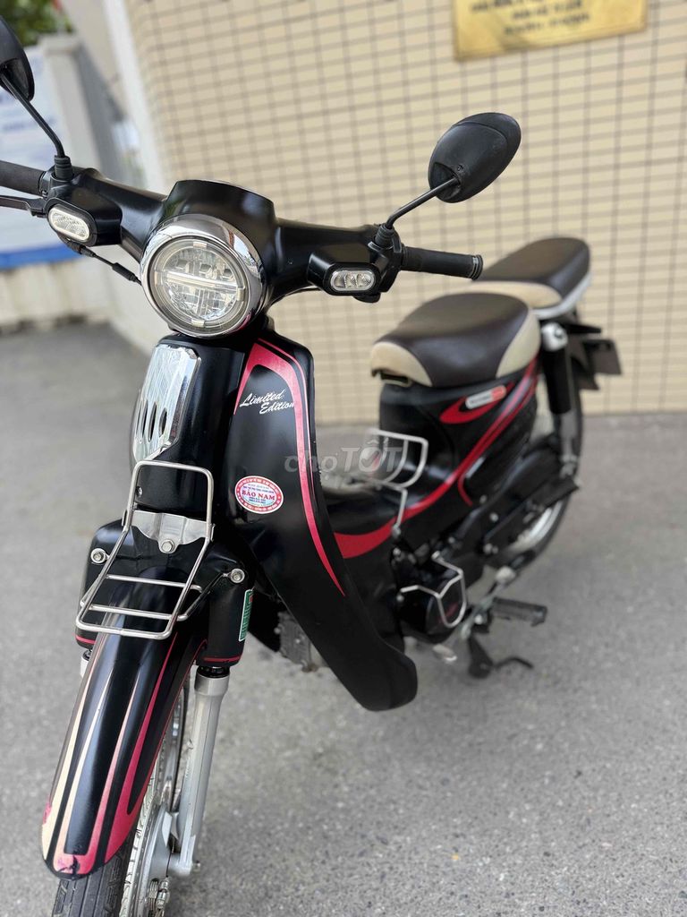 Xe m 2024 - ảnh 4