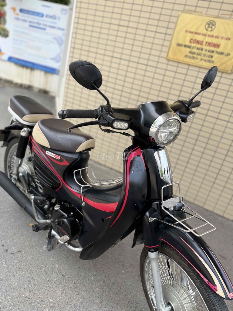 Xe m 2024 - ảnh 5