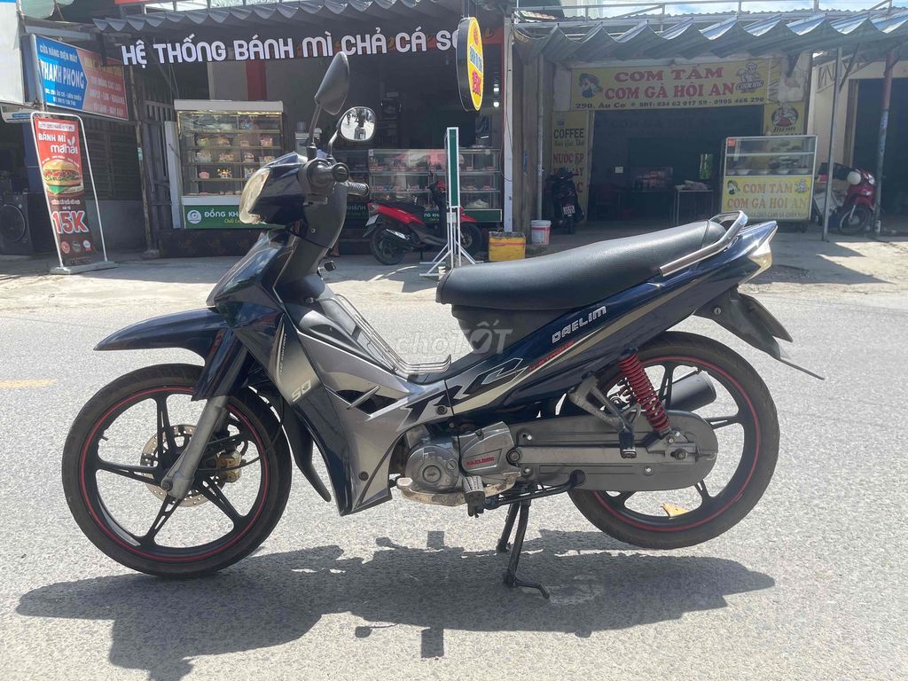 Yamaha Sirius 2021 - ảnh 2