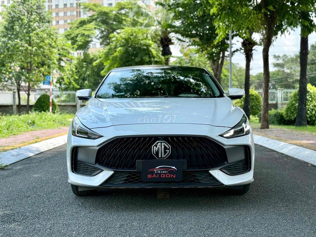 MG 2023 - ảnh 1