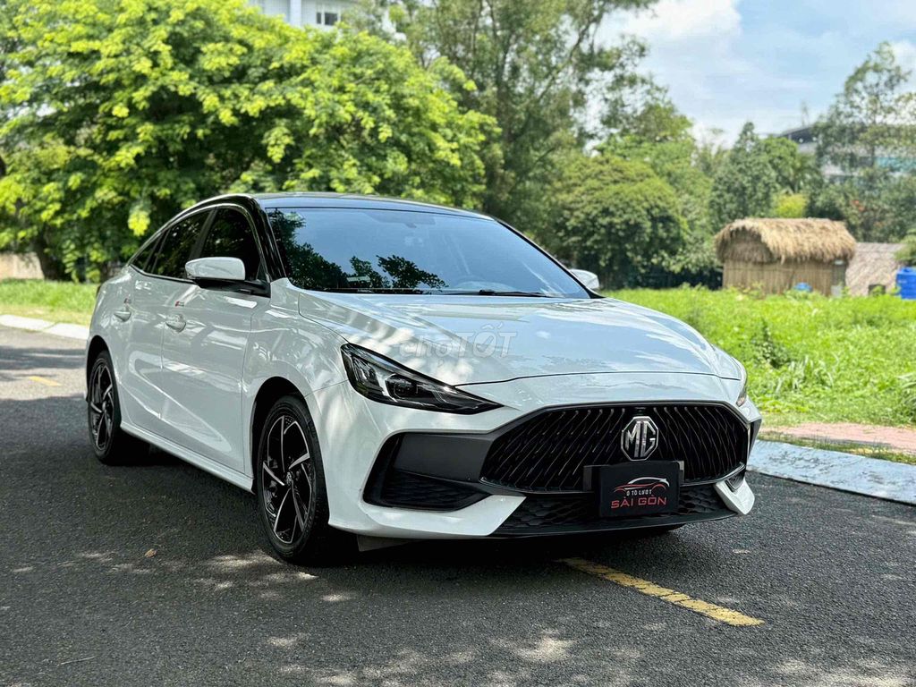 MG 2023 - ảnh 2