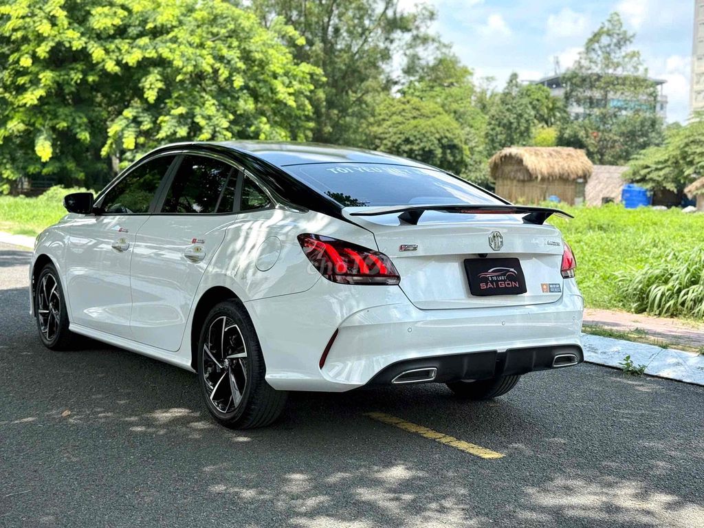 MG 2023 - ảnh 4