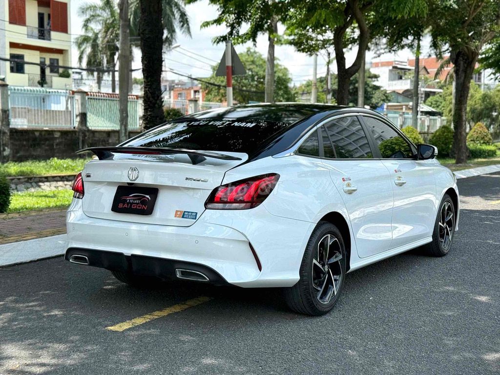 MG 2023 - ảnh 5