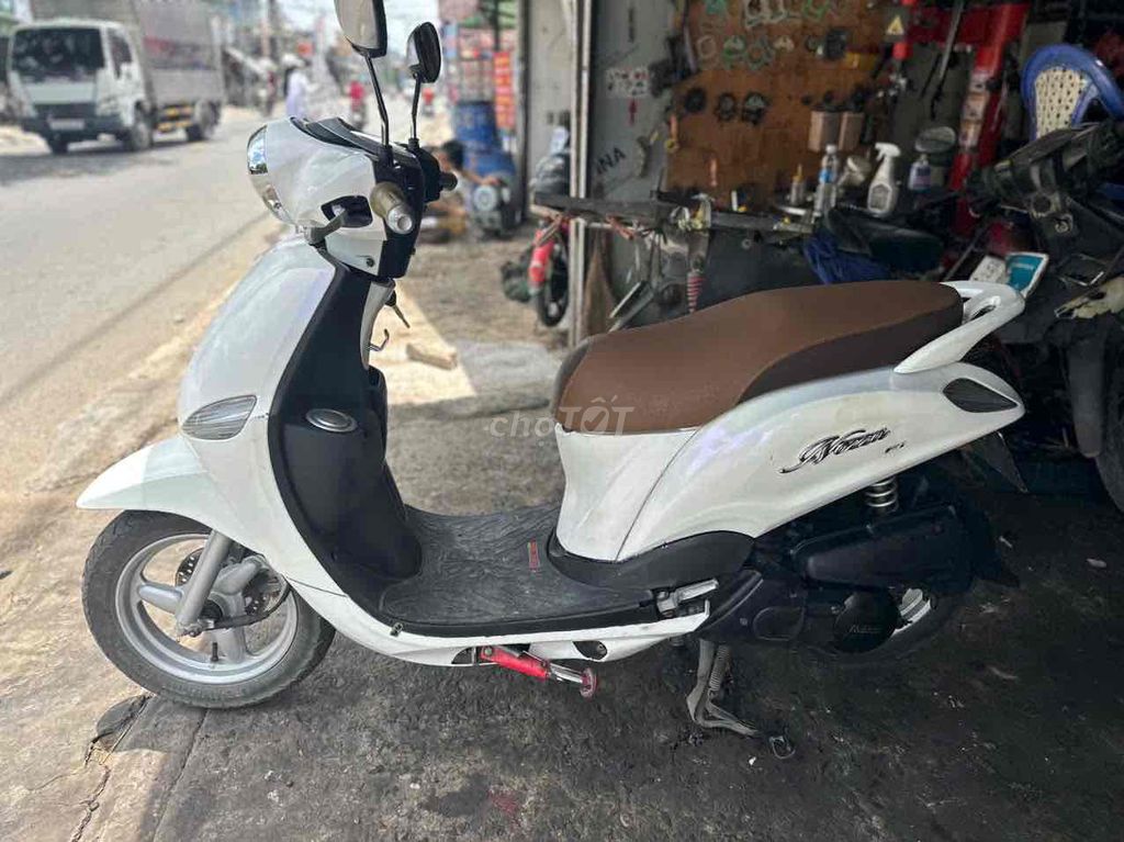 Yamaha Nozza 2012 - ảnh 2