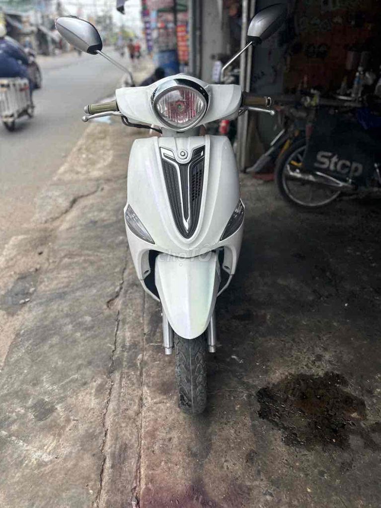 Yamaha Nozza 2012 - ảnh 3
