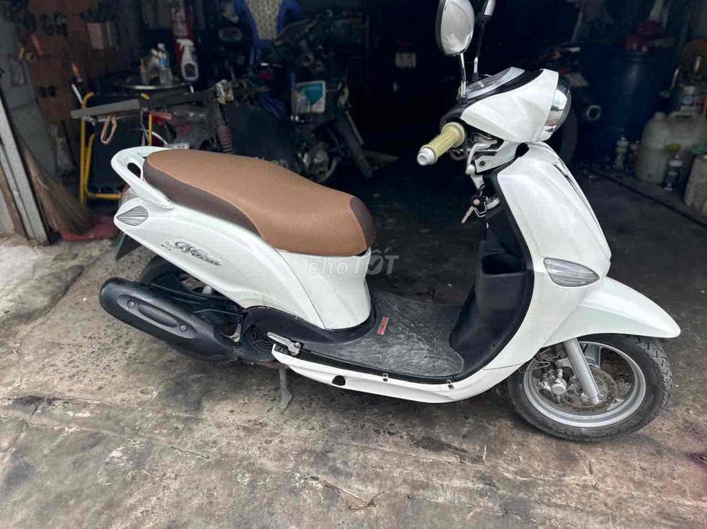 Yamaha Nozza 2012 - ảnh 4