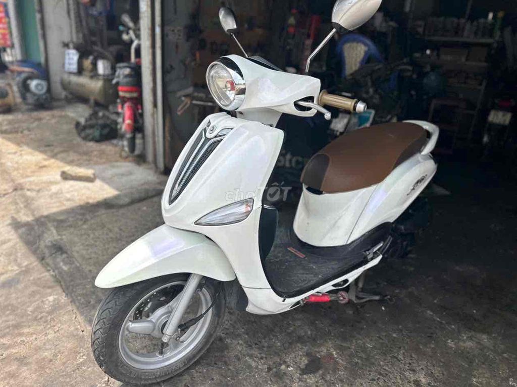 Yamaha Nozza 2012 - ảnh 5