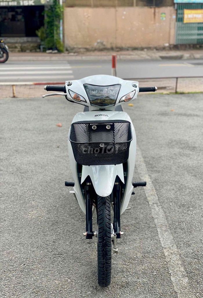 Honda Wave 2024 - ảnh 2