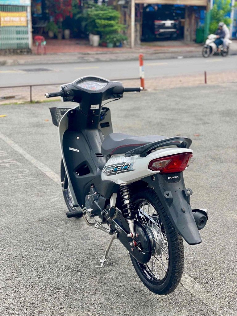 Honda Wave 2024 - ảnh 3