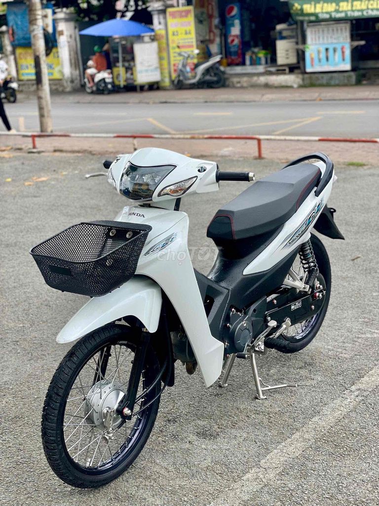 Honda Wave 2024 - ảnh 4