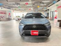 Toyota Corolla Cross 1.8G 2021 - ảnh 1