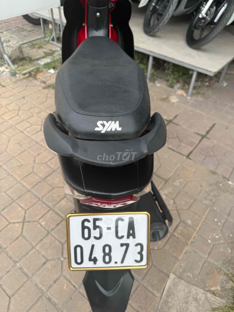SYM Elegant 2023 - ảnh 3