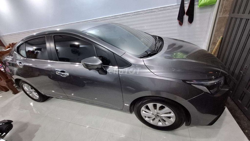 Nissan 2023 - ảnh 1