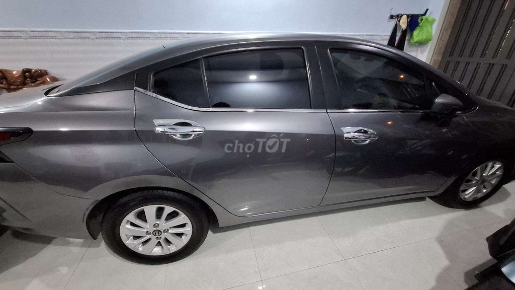 Nissan 2023 - ảnh 2