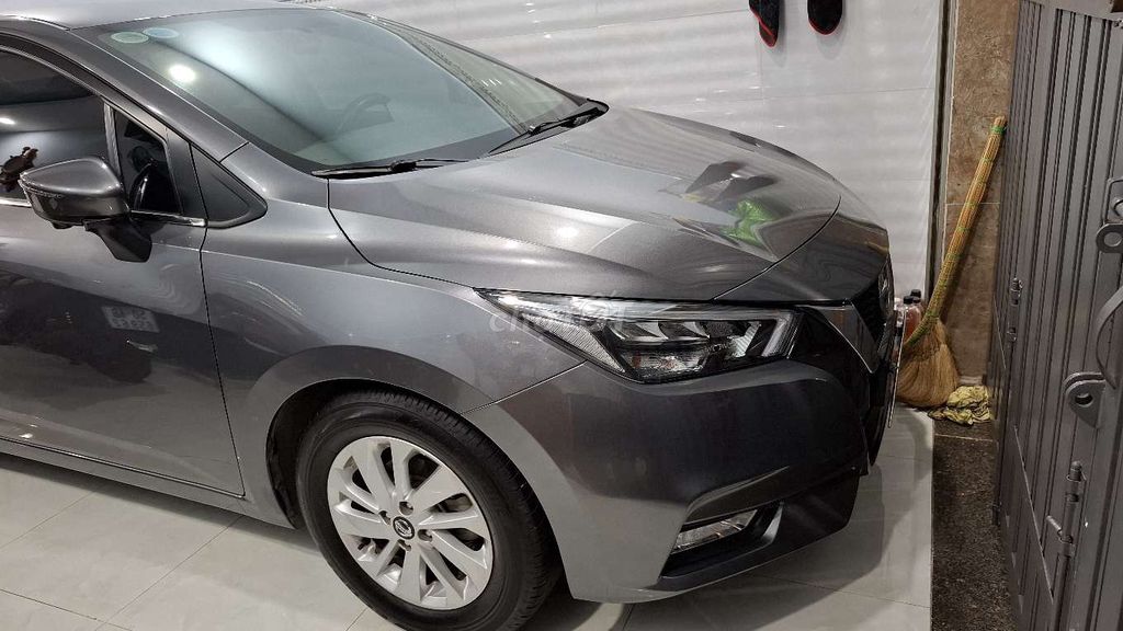 Nissan 2023 - ảnh 3