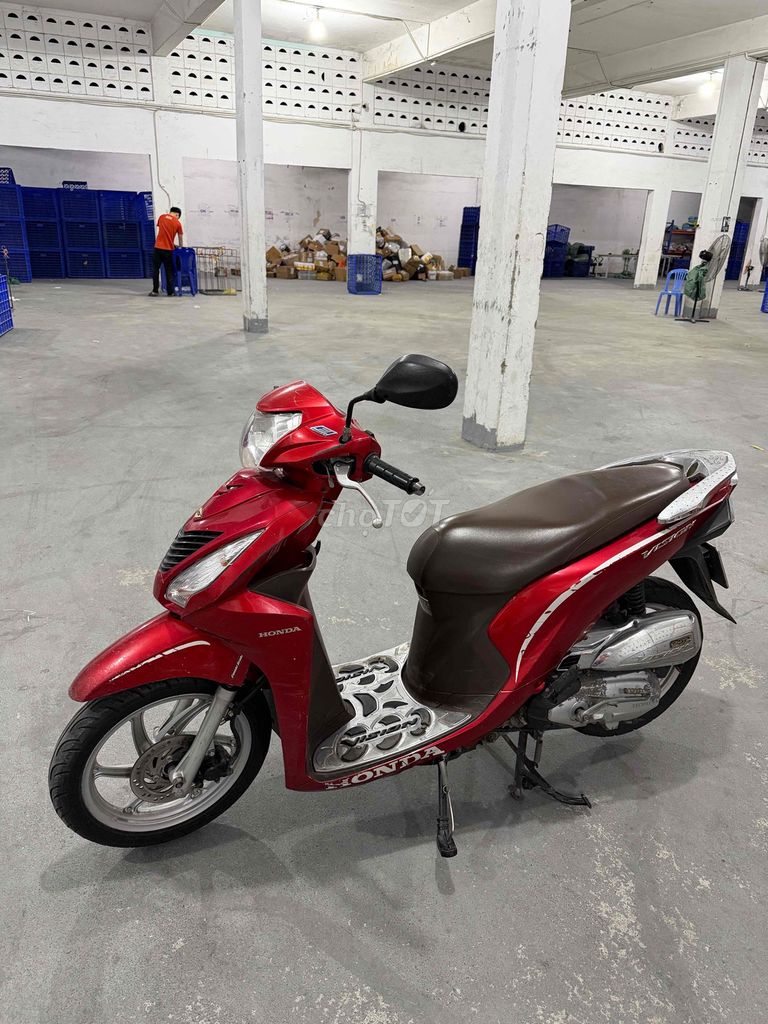 Honda Vision 2015 - ảnh 3