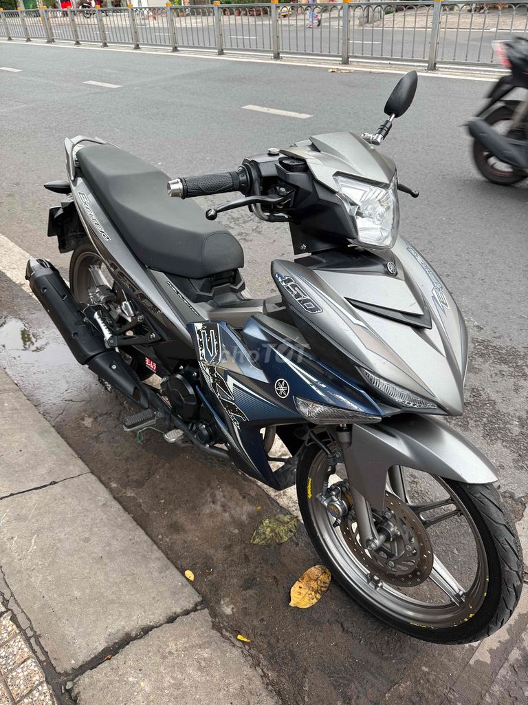 Yamaha Exciter 2018 - ảnh 1
