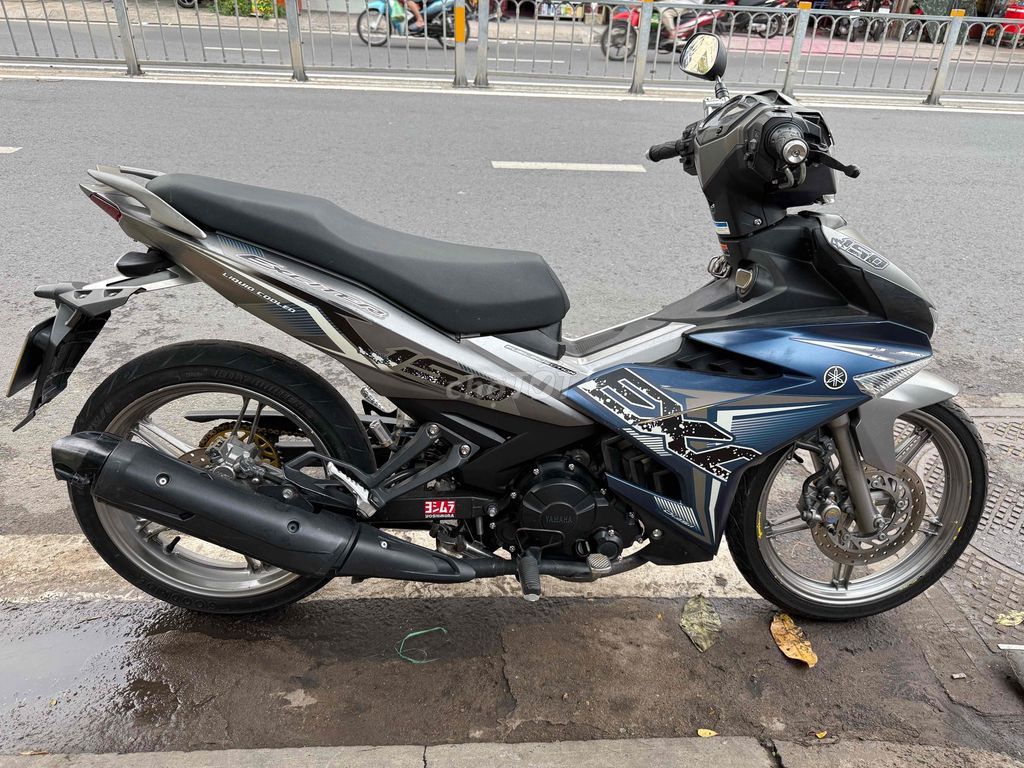 Yamaha Exciter 2018 - ảnh 2