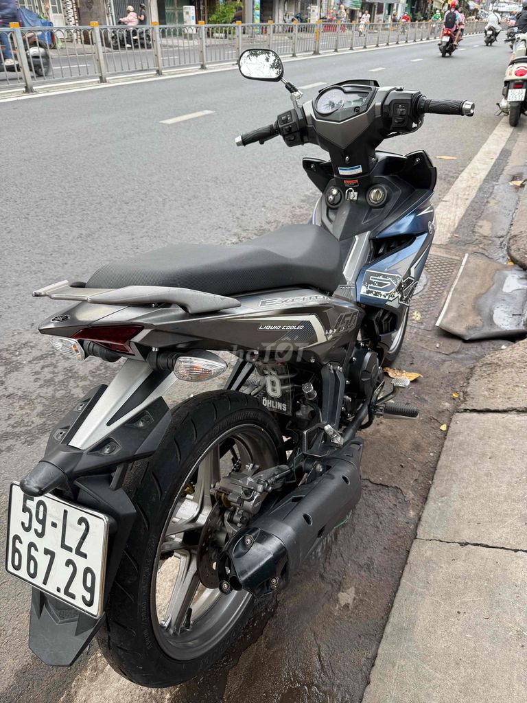 Yamaha Exciter 2018 - ảnh 3