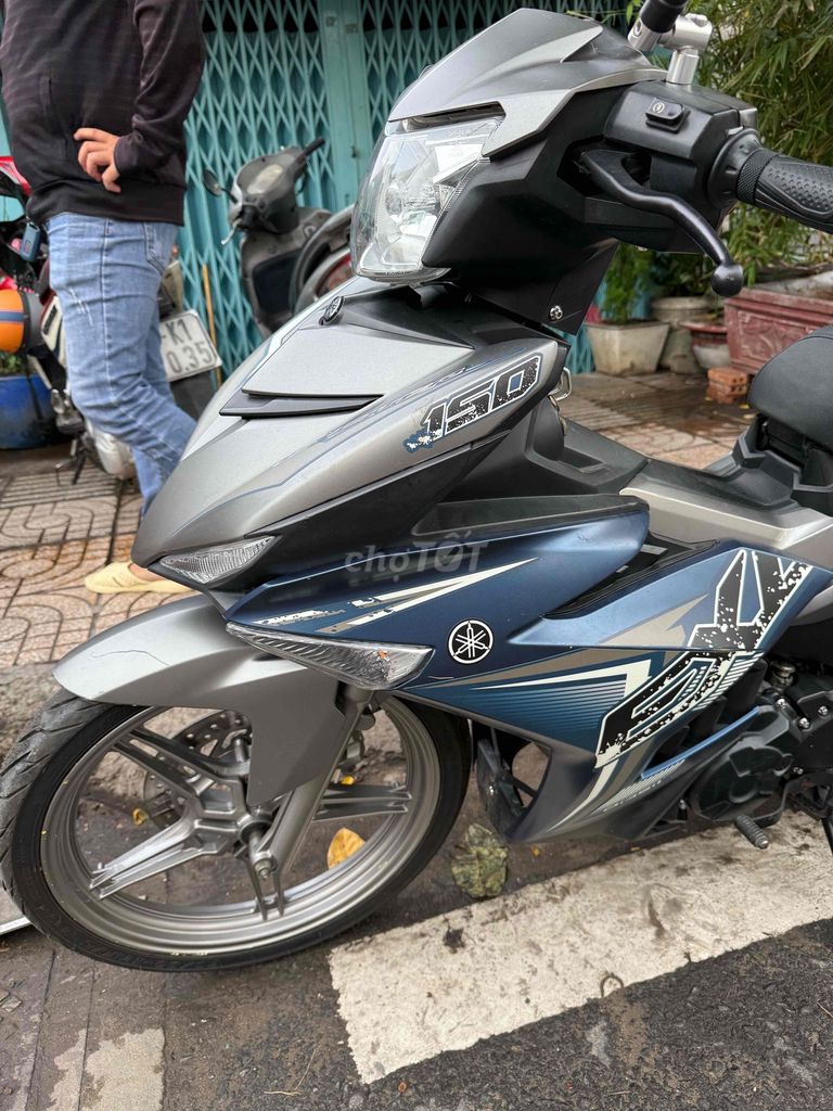 Yamaha Exciter 2018 - ảnh 5