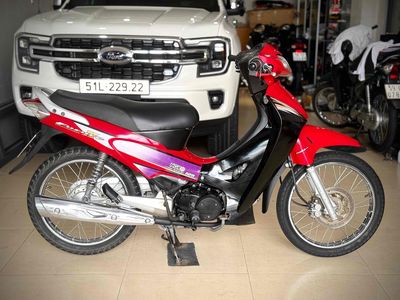 Honda Future 2005 - ảnh 1