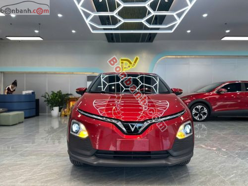 VinFast VF5 2024 - ảnh 1