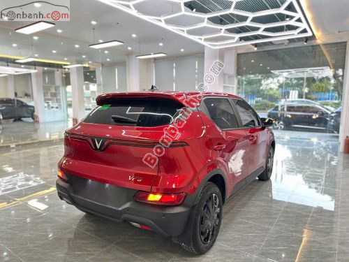 VinFast VF5 2024 - ảnh 5