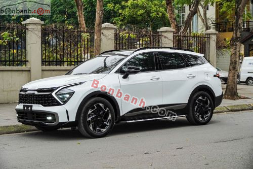 Kia Sportage 2023 - ảnh 1
