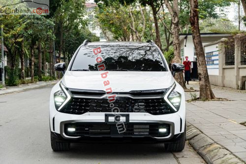 Kia Sportage 2023 - ảnh 2