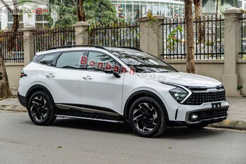 Kia Sportage 2023 - ảnh 3