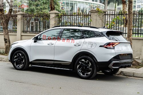Kia Sportage 2023 - ảnh 4