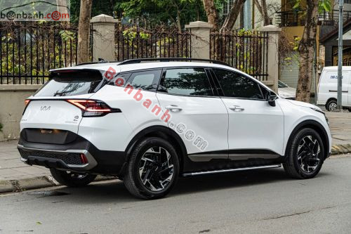 Kia Sportage 2023 - ảnh 5