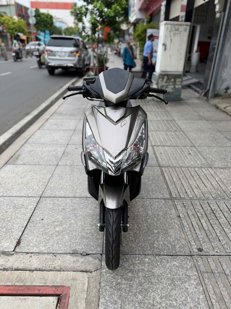 Honda AirBlade 2010 - ảnh 1