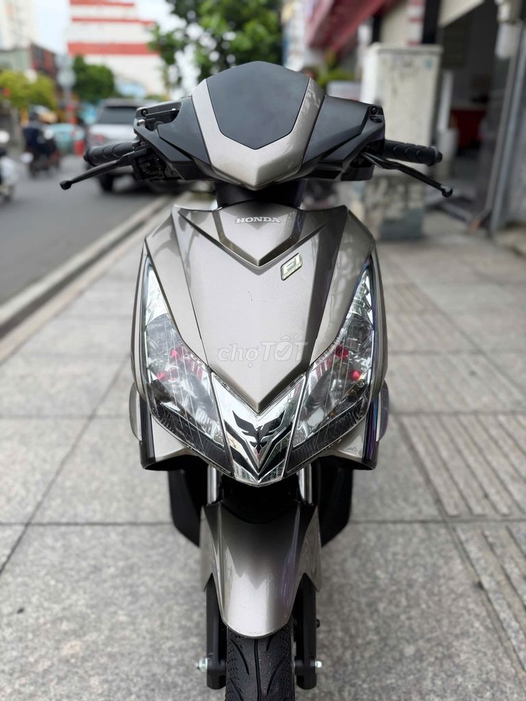 Honda AirBlade 2010 - ảnh 4